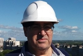 Завершилось общее собрание членов ТСН «Фрунзе 28»