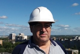 УВЕДОМЛЕНИЕ  ТСН «Фрунзе 28»  о проведении общего собрания